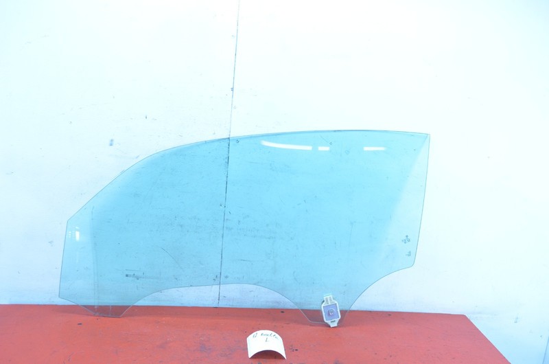 12-19 VOLKSWAGEN BEETLE FRONT LEFT DRIVER SIDE DOOR WINDOW GLASS OEM