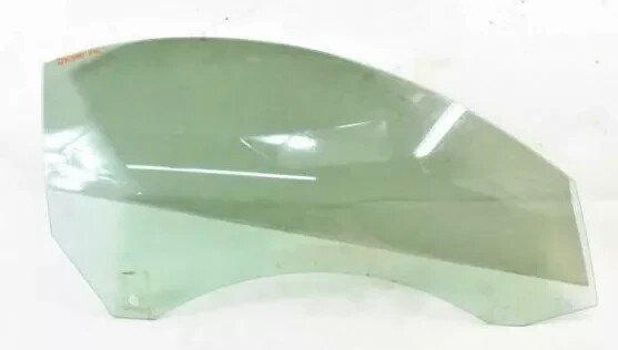 05-11 Mercedes R171 SLK350 SLK280 Front Right Side Door Window Auto Glass OEM