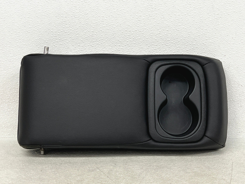⭐2016-2022 ACURA ILX REAR SEAT CENTER CONSOLE ARMERST CUPHOLDER OEM LOT2499