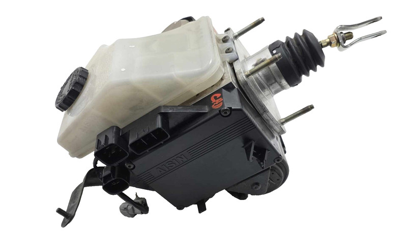 Lexus SC430 ABS Anti Lock Brake Pump Booster Assembly 2002-2010 OEM 4705024060