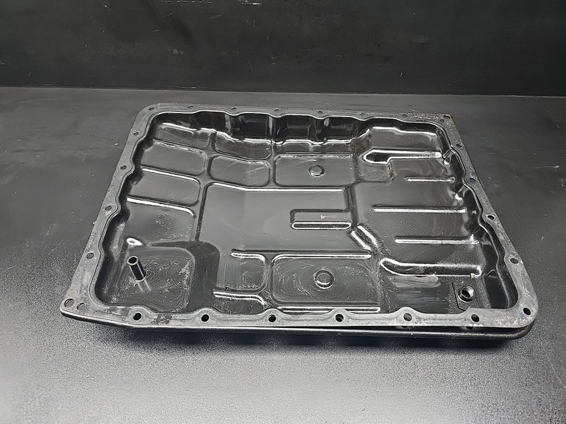 INFINITI NISSAN 2007-2024 OEM TRANSMISSION OIL PAN 3.5L 3.7L 3.0L 5.6L 5.0L AWD