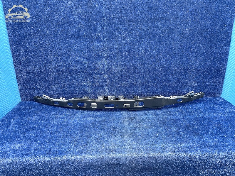 2014-2017 BMW i3 Front Radiator Support Core Shutter Assembly OEM 7296806