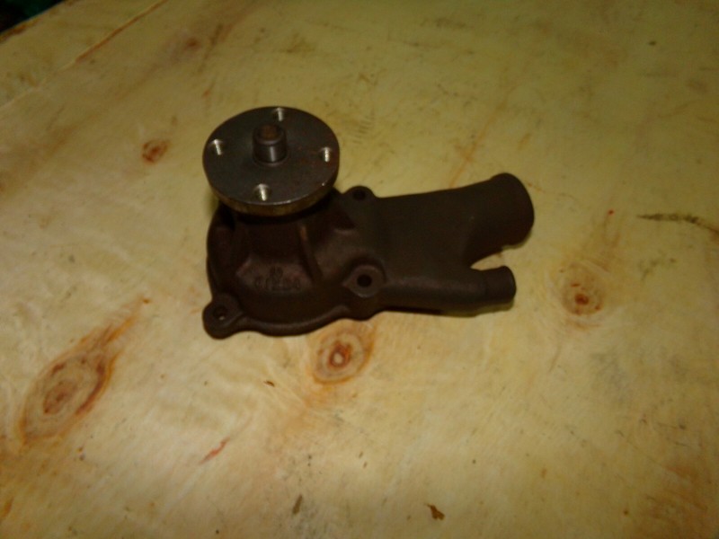 Water Pump 3T224 *FREE SHIPPING*