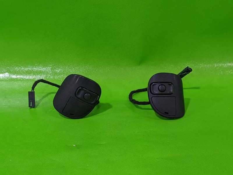18 PACIFICALEFT & RIGHT RADIO AUDIO CONTROL WHEEL SWITCH OEM 4184-13