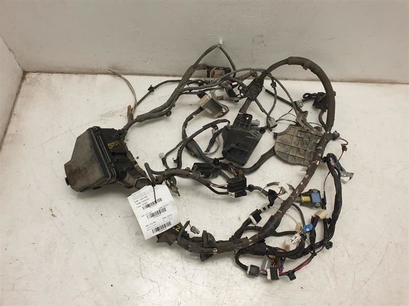 Main Engine Room Harness 1.5L AT Hatchback Fits 13-14 YARIS 82111-5CK31