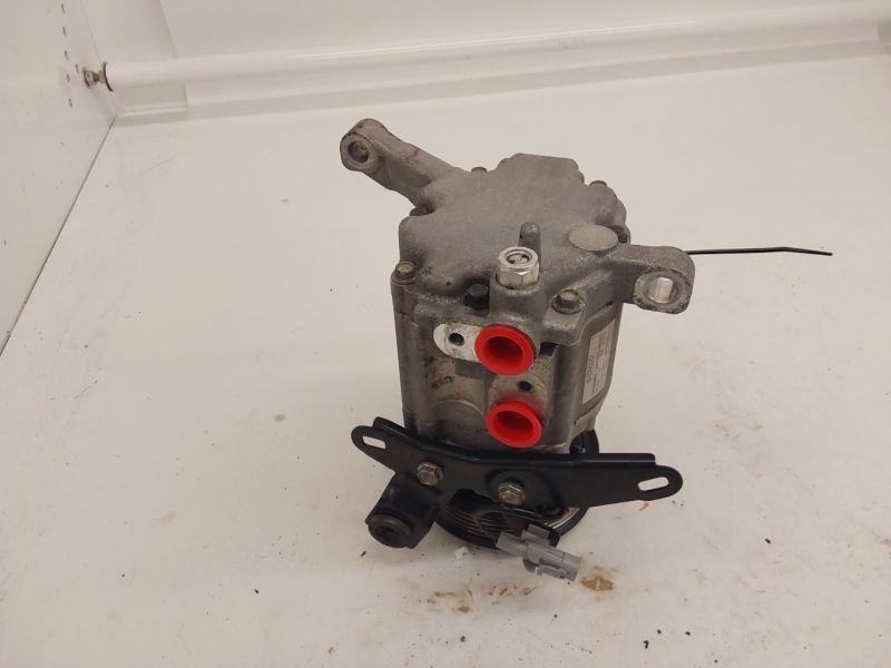 AC Compressor Manual Temperature Control Fits 18-19 XV CROSSTREK 3311583