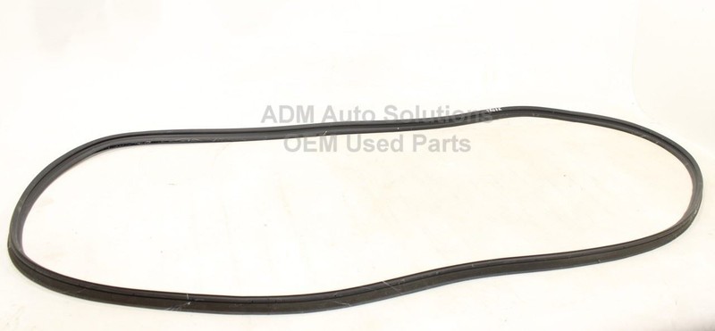 2024-25 MAZDA CX-90 REAR TAILGATE/BACK DOOR/TRUNK WEATHERSTRIP SEAL ON BODY OEM
