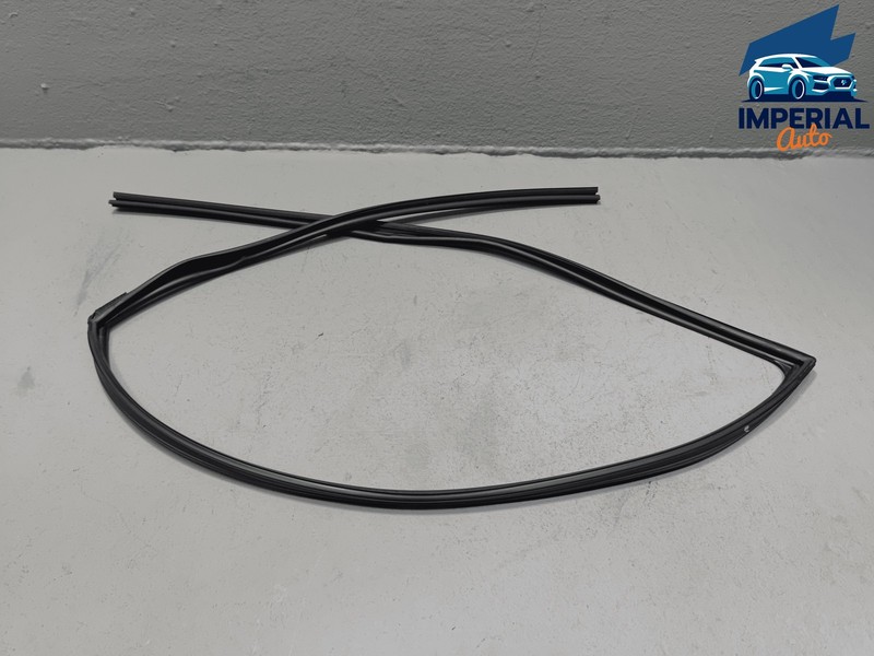 2011-2020 Toyota Sienna Front Right Passenger Door Window Run Channel Seal OEM