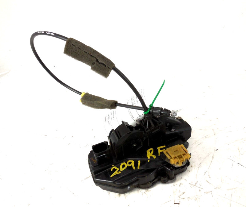 Chevrolet Traverse Front Door Lock Actuator Passenger Right OEM 2009-2017