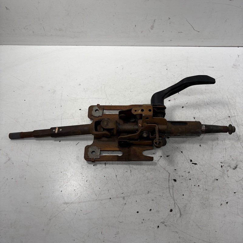 03-04 Honda Element Steering Column 53200-S9A-A03 OEM