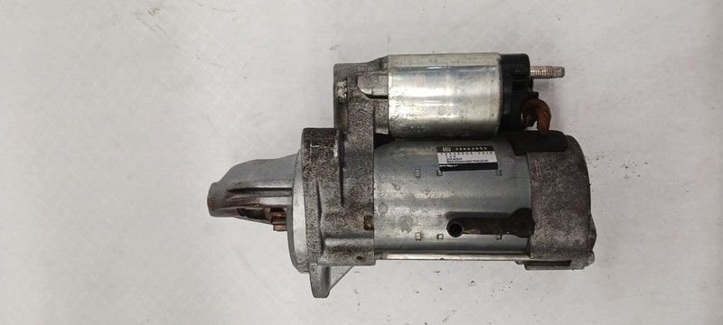 14-'16 CHEVROLET MALIBU Starter Motor 2.5L 70k miles OEM 1 Year Warranty!