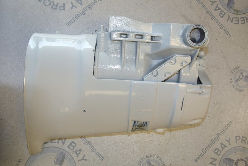 OMC Stern Drive V6 Upper Unit Gear Case High Profile Long 1966-1973