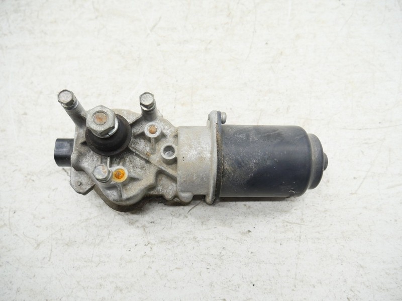 2005-2006 Acura RSX Type S Front Wiper Motor Assembly Windshield 76505S6MA01 OEM