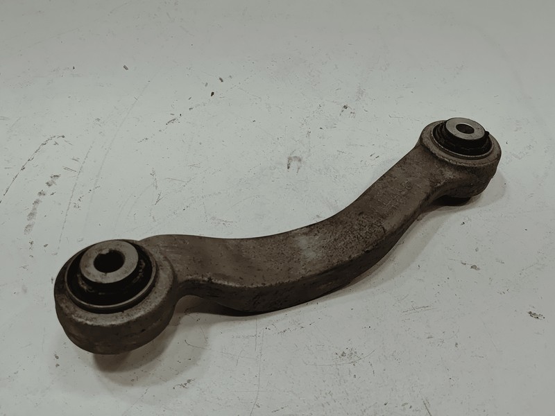 2011-2016 BMW 550i xDrive F10 Rear Suspension Driver Side Upper Control Arm OEM