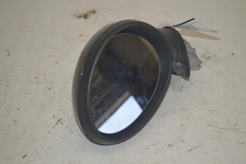2007-2015 MINI COOPER CLUBMAN LEFT DRIVER SIDE DOOR POWER MIRROR MANUAL FOLD OEM
