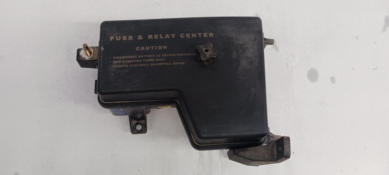 02-'05 DODGE 1500 Body Control module BCM OEM 1 Year Warranty!