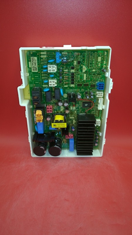 LG WASHER CONTROL BOARD EBR78534504WD-10017