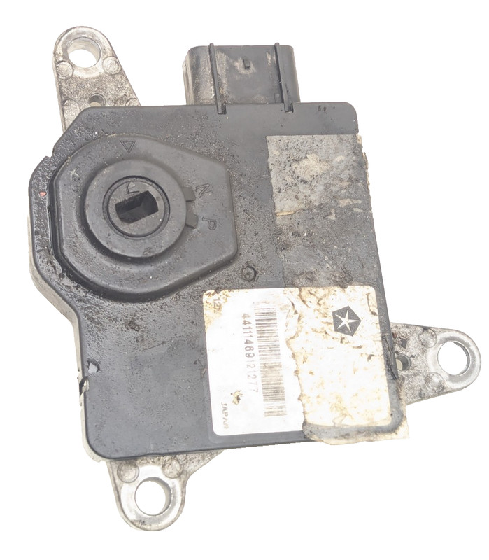 2012-2019 FIAT 500 500L OEM TCU TCM TRANSMISSION CONTROL MODULE UNIT