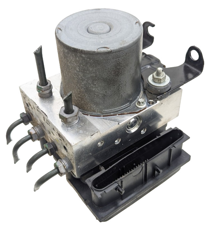 06-09 RANGE ROVER SPORT BOSCH ABS ANTI LOCK BRAKE PUMP ASSY SRB500440 0265235020