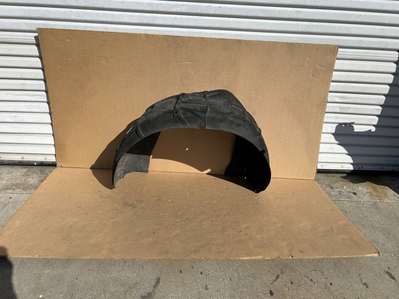 ✅2017-2023 For Tesla Model 3 Fender Liner Rear Left Wheel Liner 1081583-00-D