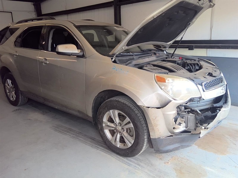 AC Compressor Control Valve And Pigtail Bracket Fits 12-15 EQUINOX 1732675