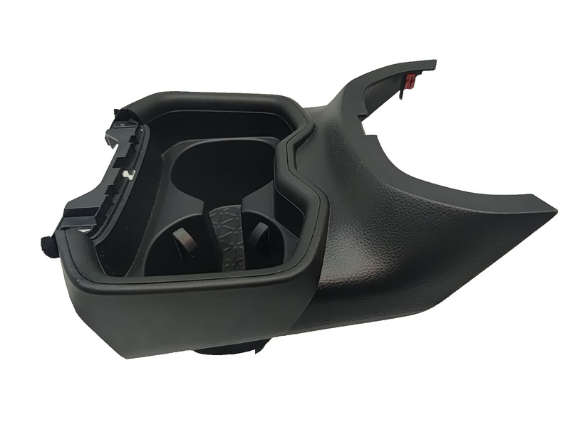2019-2023 TOYOTA RAV4 CENTER CONSOLE DUAL CUPHOLDER CUP HOLDER STORAGE OEM