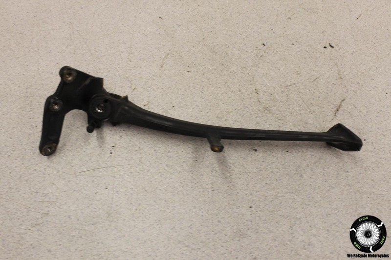 2008 Bmw K1200sKickstand Side Kick Stand K 1200 08