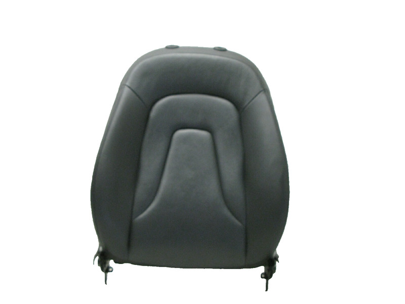 08-16 AUDI B8 A4 SEDAN FRONT RIGHT PASSENGER UPPER SEAT CUSHION OEM 072821