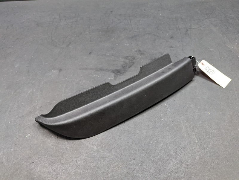 Front Left Seat Forward Cover Black 2022 Cadillac CT4 84780116 2020 2021