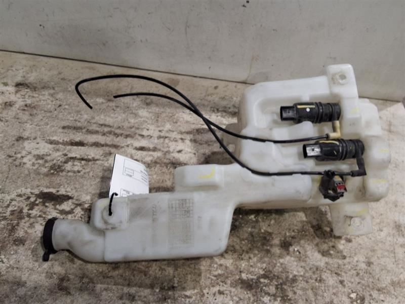 Wash Reservoir Fits 15-19 ESCALADE 3319742
