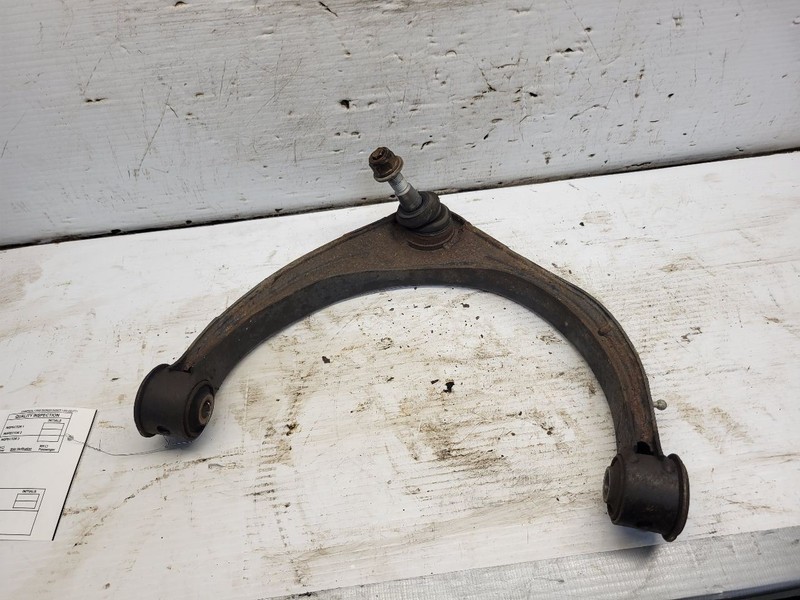 Passenger Upper Control Arm Front Fits 13-24 DODGE 1500 PICKUP 1690248
