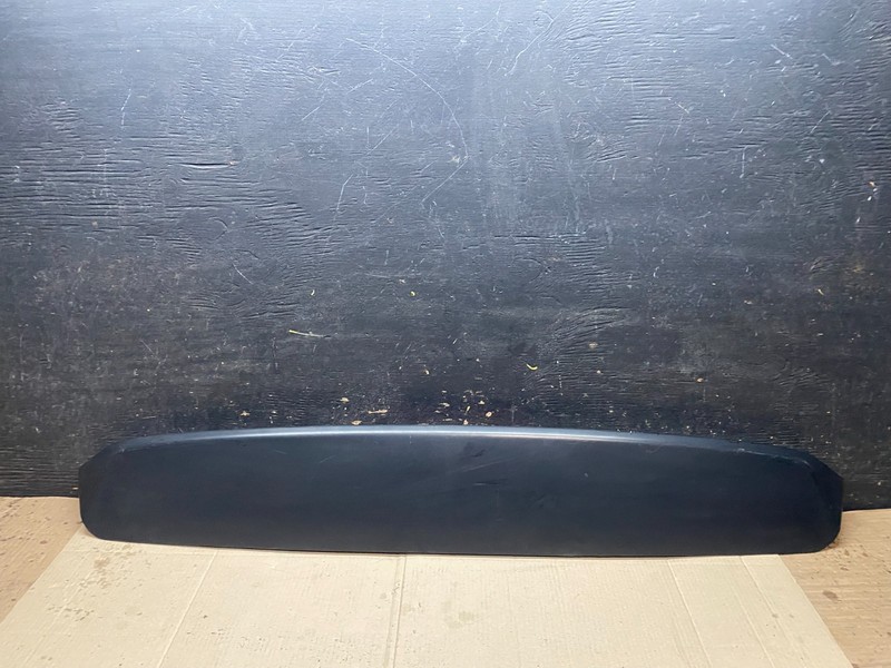 1999 to 2004 Honda Odyssey Rear Trunk Spoiler Gate Oem X0256 DG