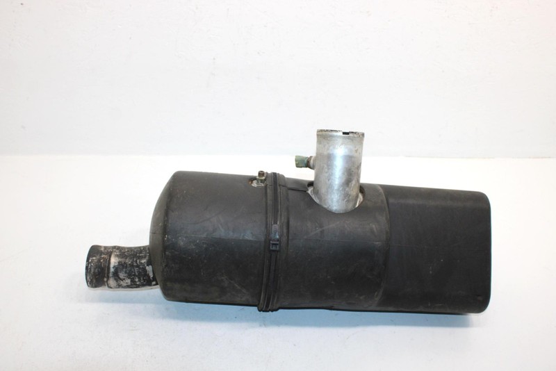 2002 Sea-doo Gtx Oem Exhaust Muffler 274000826 JS48