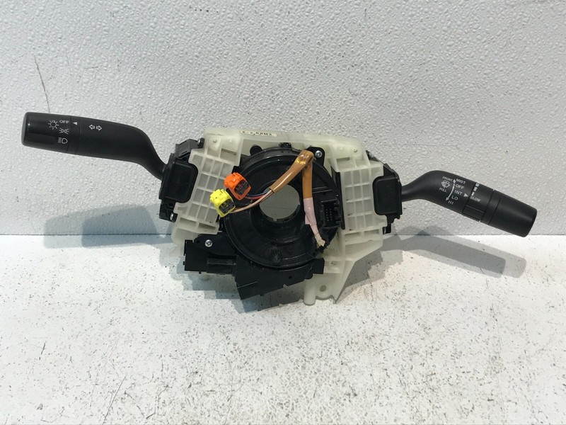2010 - 2013 MAZDA 3 HEADLIGHT TURN SIGNAL WIPER COMBO SWITCH OEM