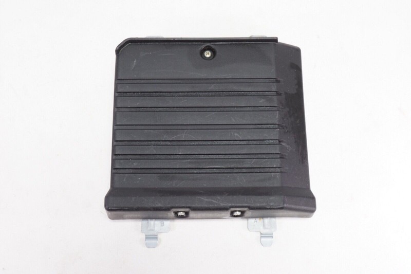 MITSUBISHI LANCER OUTLANDER Amplifier AMP Audio Rockford OEM 2007 - 2023