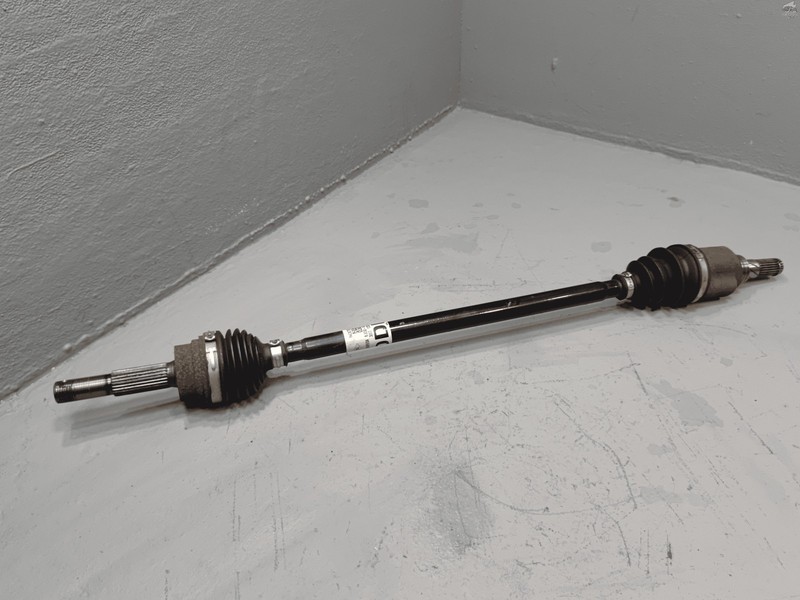 NISSAN ROGUE 2021 - 2025 AWD REAR RIGHT OR LEFT SIDE AXLE SHAFT HALFSHAFT OEM