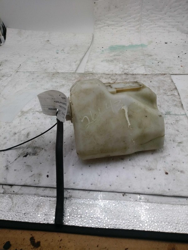 Used Engine Coolant Reservoir fits: 2008 Honda AccordGrade A