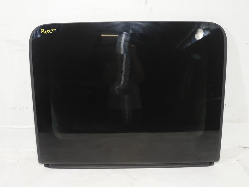 2011-2018 Audi A8L D4 Rear Panoramic Sunroof Moonroof Glass Panel 4H4877056 OEM