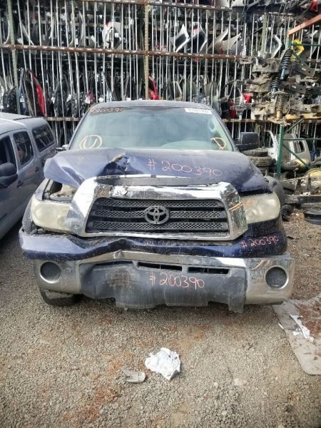 Rear Drive Shaft 2WD 6 Cylinder Automatic Extended Cab Fits 07-10 TUNDRA 435637