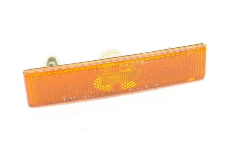 1986 Toyota Supra MK3 7MGE Passenger Right Side Marker Light