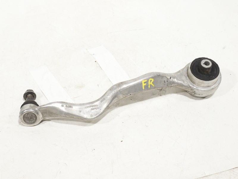 12-18 BMW 320i 328i F30 RWD Front RIGHT Lower Strut Control Arm 118173 15 OEM