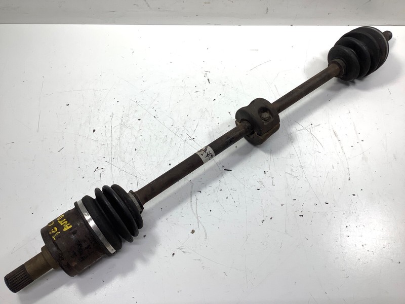 76-79 Honda Civic 1.5l Left Driveshaft Axle 44306-659-010 OEM