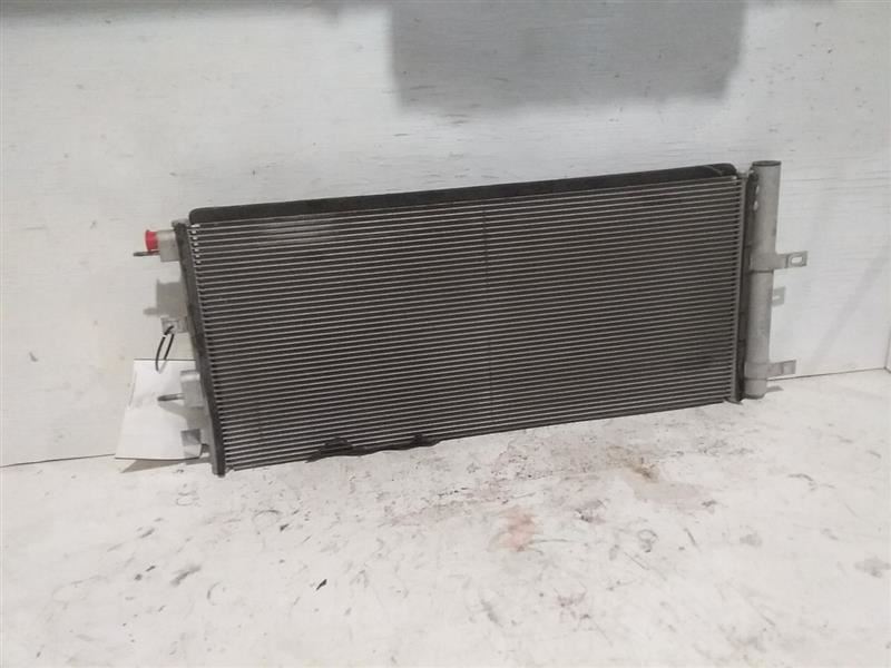 AC Condenser VIN U 8th Digit Hybrid Fits 13-20 FUSION 3201377
