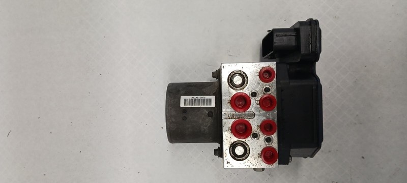 21-'22 JEEP GRAND CHEROKEE ABS pump module w/park assist 90k miles OEM