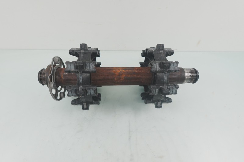 2008-2020 Ski-Doo Summit X 800R OEM Drive Axle Shaft w/ Sprockets 504154054