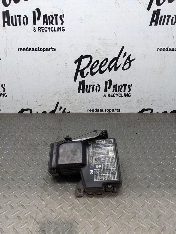 ACCORD1997 Fuse Box Engine 1170138