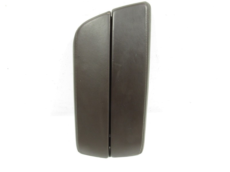 17-20 BMW 640I GT G32 Center Console Armrest Storage Tray Compartment *
