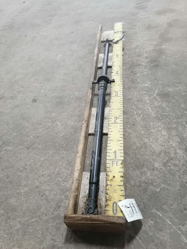 Rear Drive Shaft 2.0L Fits 21-23 SELTOS 1412823