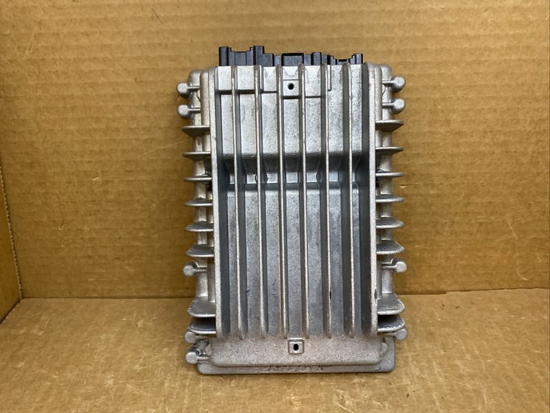 2012-2017 Buick Verano Radio Audio Amp Amplifier OEM 22848377