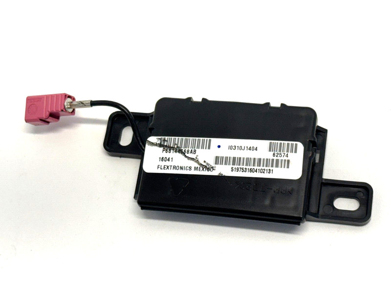 ✅2013-2025 RAM 1500-3500 KEYLESS ENTRY ANTENNA AND REMOTE START 68144668AB OEM